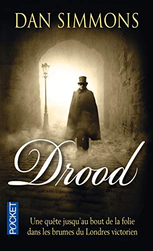 Stock image for Drood (in French) (French Edition) for sale by Better World Books: West