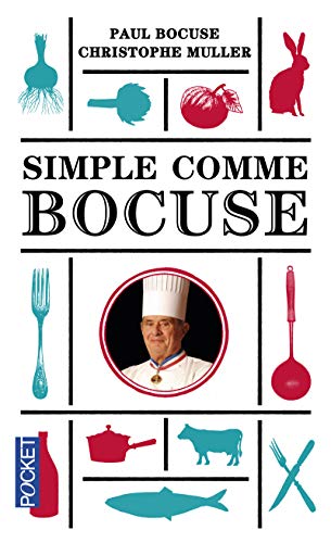 9782266229746: Simple comme Bocuse