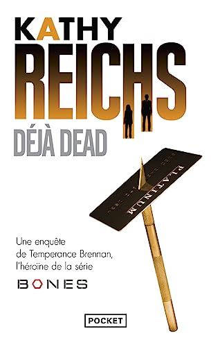 Beispielbild fr D j dead (1) (Thriller) zum Verkauf von AwesomeBooks