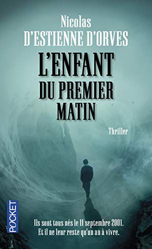 9782266229906: L'enfant du premier matin (Thriller)