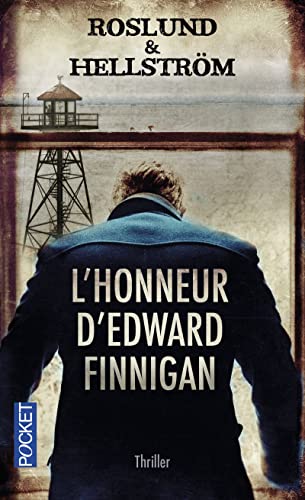 9782266230193: L'honneur d'Edward Finnigan