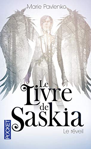 Stock image for Le livre de Saskia - tome 1 Le r�veil (1) for sale by Magers and Quinn Booksellers