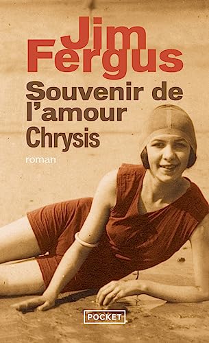 Beispielbild fr Souvenir de l'amour zum Verkauf von books-livres11.com