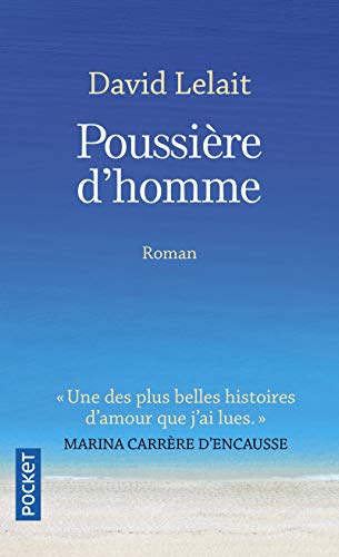 Beispielbild fr Poussire d'homme zum Verkauf von Librairie Th  la page