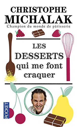 Stock image for Les desserts qui me font craquer for sale by medimops