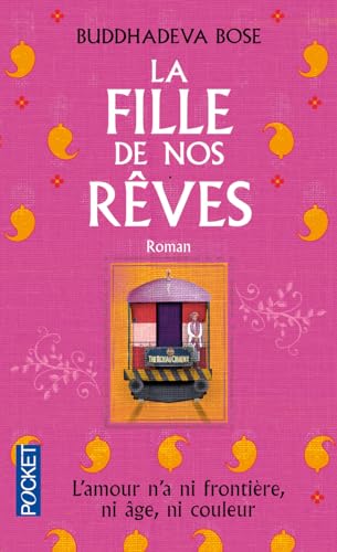 9782266230834: La fille de nos rves