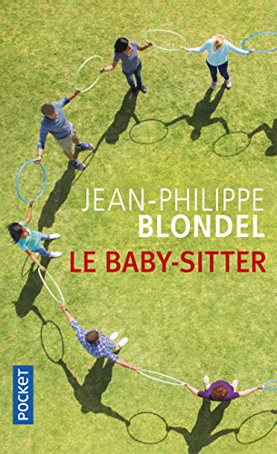 9782266230902: Le baby-sitter