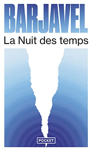 Stock image for La Nuit Des Temps Roman for sale by PBShop.store US