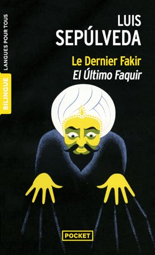 9782266230964: Le dernier fakir / El Ultimo Faquir