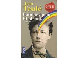 Beispielbild fr RAINBOW POUR RIMBAUD zum Verkauf von Ammareal