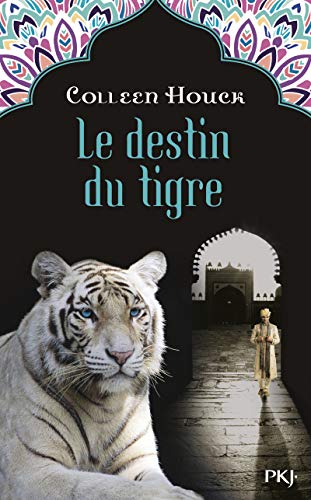 9782266232241: La maldiction du tigre - tome 4 Le destin du tigre