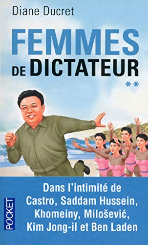 Beispielbild fr Femmes de dictateur 2: Tome 2 zum Verkauf von WorldofBooks