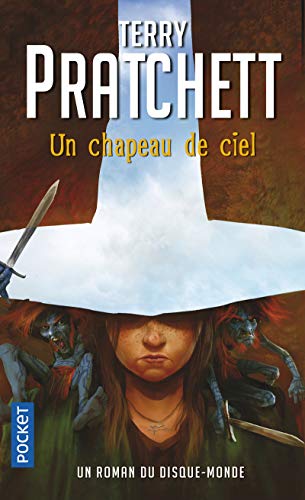 9782266233019: Un chapeau de ciel: 29 (Pocket)