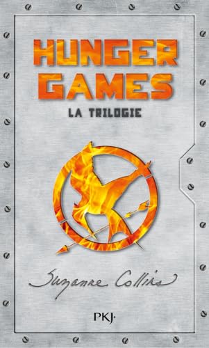 Beispielbild fr Hunger Games, Tome 1  3 : La trilogie zum Verkauf von medimops