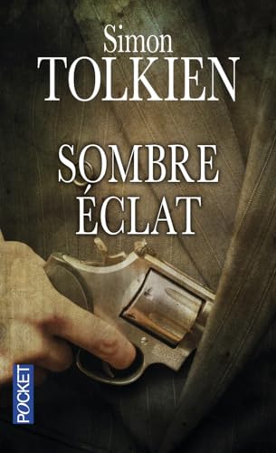 Stock image for Sombre clat for sale by books-livres11.com