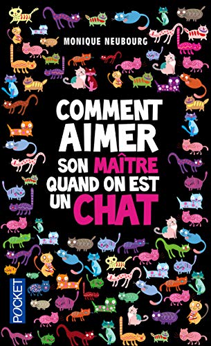 Stock image for Comment aimer son matre quand on est un chat for sale by books-livres11.com