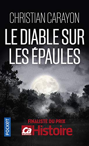 Beispielbild fr Le diable sur les  paules zum Verkauf von ThriftBooks-Dallas