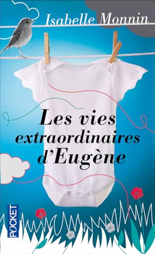 Beispielbild fr Les vies extraordinaires d'Eugne zum Verkauf von medimops