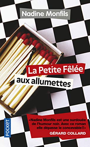 9782266233934: La petite fle aux allumettes