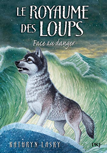 Beispielbild fr 5. Le Royaume des loups : Face au danger (5) zum Verkauf von Ammareal