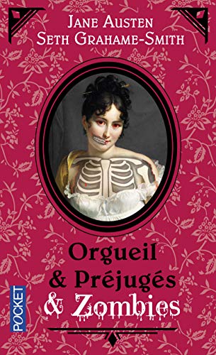 9782266234139: Orgueil & prjugs et zombies