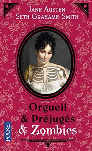 9782266234139: Orgueil et prjugs & zombies