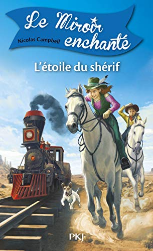 Beispielbild fr Le Miroir enchant - tome 2 L' toile du sh rif (2) zum Verkauf von AwesomeBooks