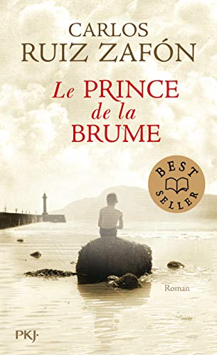 9782266234474: 1. Le Prince de la Brume (1)