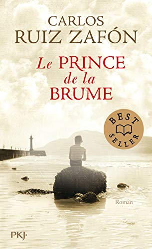 9782266234474: Le prince de la brume - tome 1 (1)