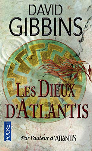 Stock image for Les Dieux d'Atlantis for sale by medimops