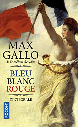 Stock image for Bleu Blanc Rouge - tome 1 for sale by Gallix