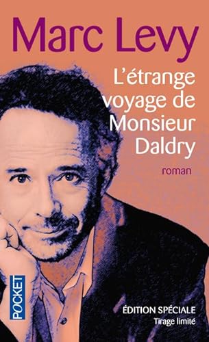 9782266235006: L'trange voyage de monsieur Daldry