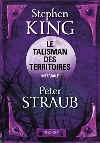 9782266235013: Le Talisman des Territoires : L'intgrale (Pocket)