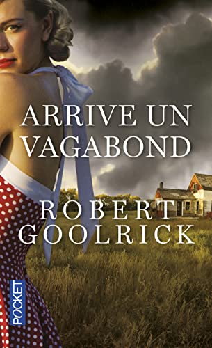 Beispielbild fr Arrive Un Vagabond (Grand Prix DES Lectrices De Elle 2013) zum Verkauf von AwesomeBooks