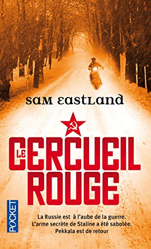 9782266235266: Le cercueil rouge