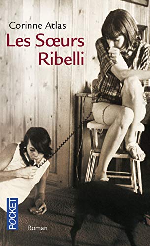 9782266235679: Les soeurs Ribelli (Pocket roman)