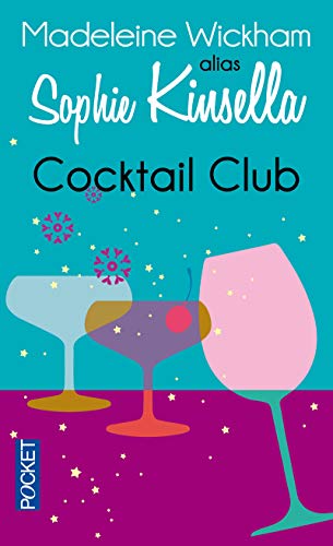 Beispielbild fr Cocktail Club zum Verkauf von WorldofBooks