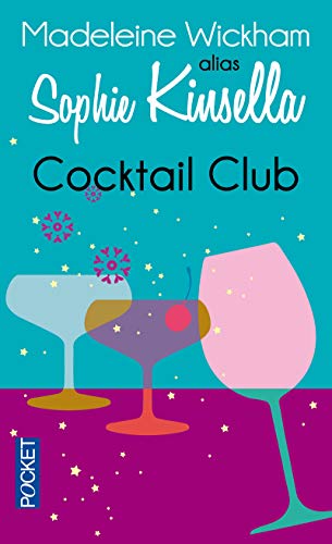 Stock image for Cocktail Club for sale by WorldofBooks