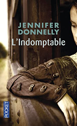 9782266235747: L'indomptable (Romans)