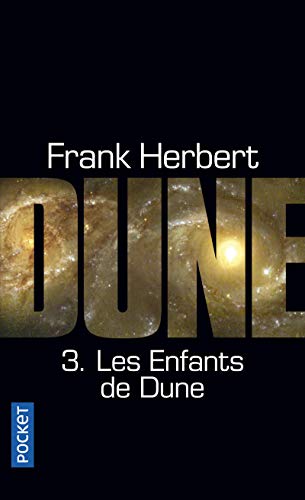 Stock image for Les enfants de Dune - tome 3 (3) for sale by Hippo Books