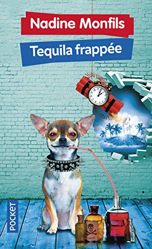 Imagen de archivo de Tequila frappe a la venta por secretdulivre