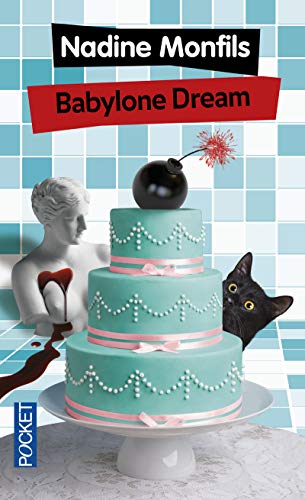 Beispielbild fr Babylone Dream Monfils, Nadine zum Verkauf von BIBLIO-NET