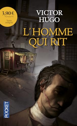 9782266236065: L'homme qui rit