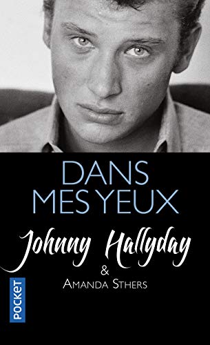 Stock image for Dans mes yeux for sale by WorldofBooks