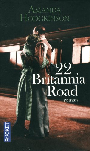 Beispielbild fr 22 Britannia Road zum Verkauf von Ammareal