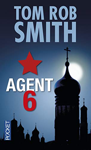 Stock image for Agent 6 for sale by Better World Books