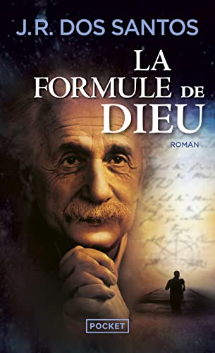 9782266236560: La formule de Dieu: Roman