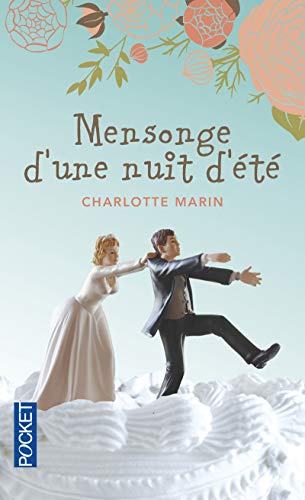 9782266236577: Mensonge d'une nuit d't (Best)