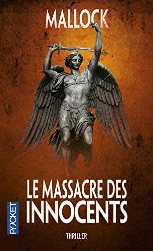 Stock image for Le massacre des innocents 2022-2204 for sale by Des livres et nous