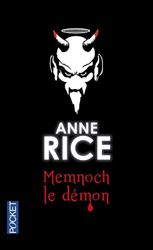 9782266237284: Memnoch le dmon: Chroniques des vampires